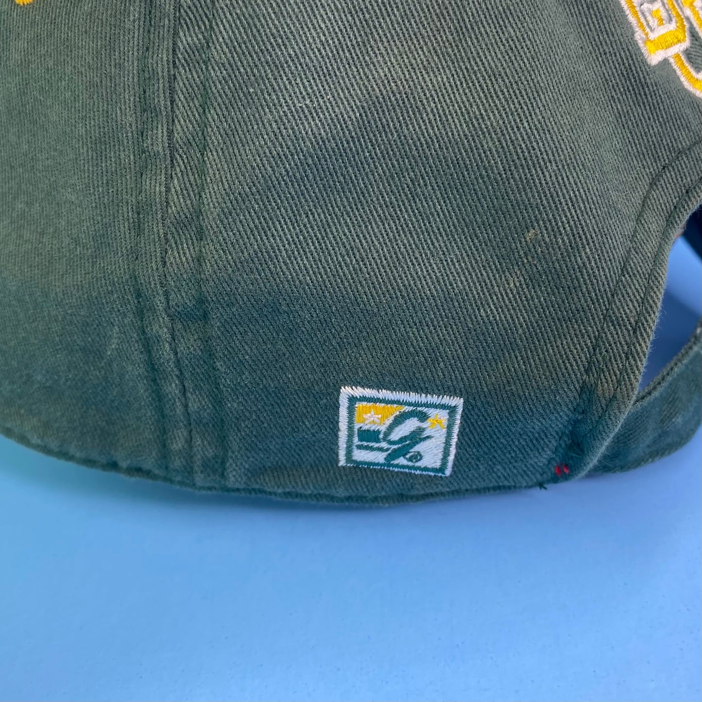 Baylor Bears College Dad Hat