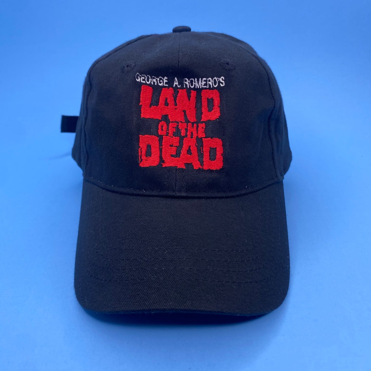 George A. Romero’s Land of the Dead (2005) Movie Promo Hat