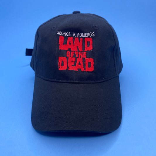 George A. Romero’s Land of the Dead (2005) Movie Promo Hat