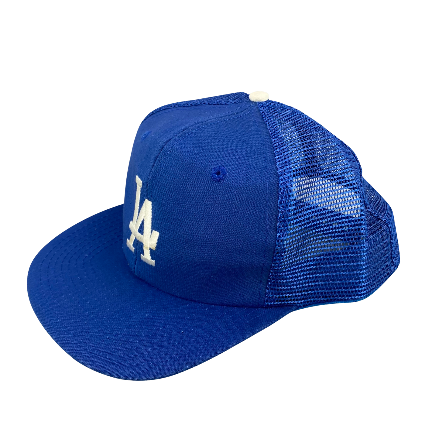 Vintage 90s LA Dodgers Promo Hat