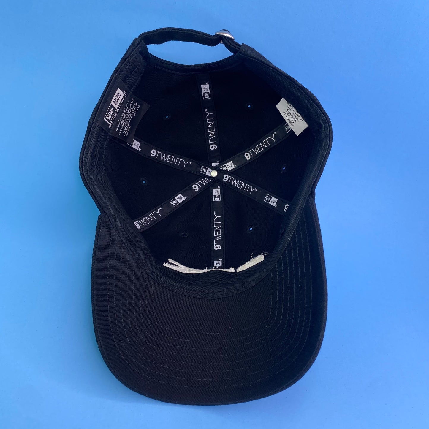 CBS Dad Hat