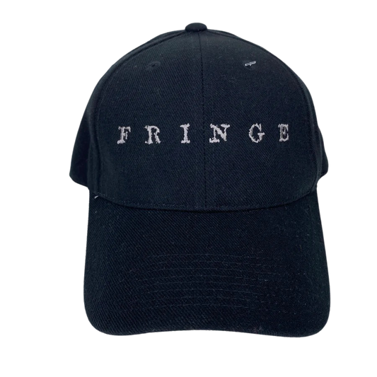 Fringe x Bad Robot Fox TV Show Staff Hat