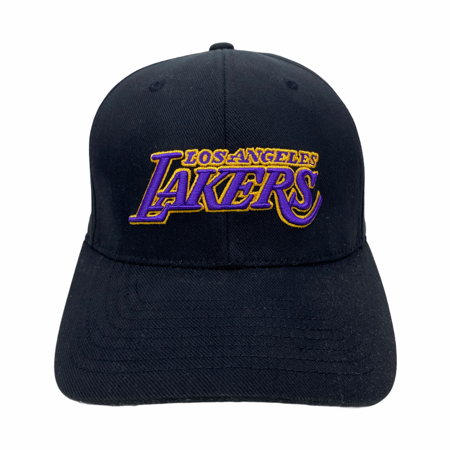 2000s LA Lakers Hat