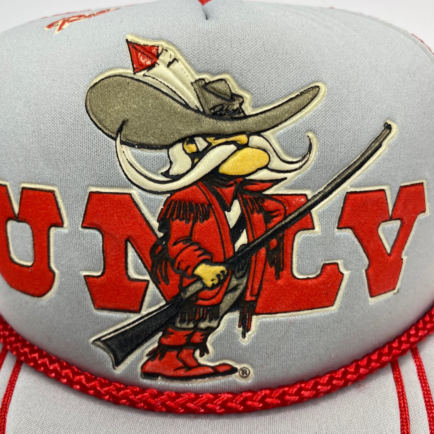 Vintage UNLV Rebels Hat