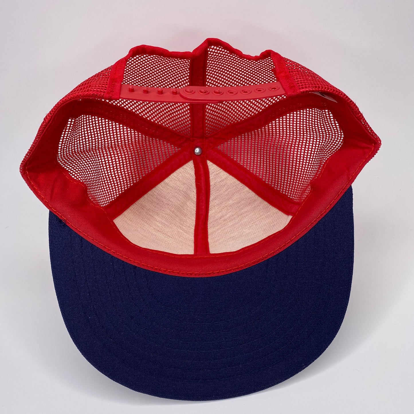 Vintage Minnesota Twins Hat