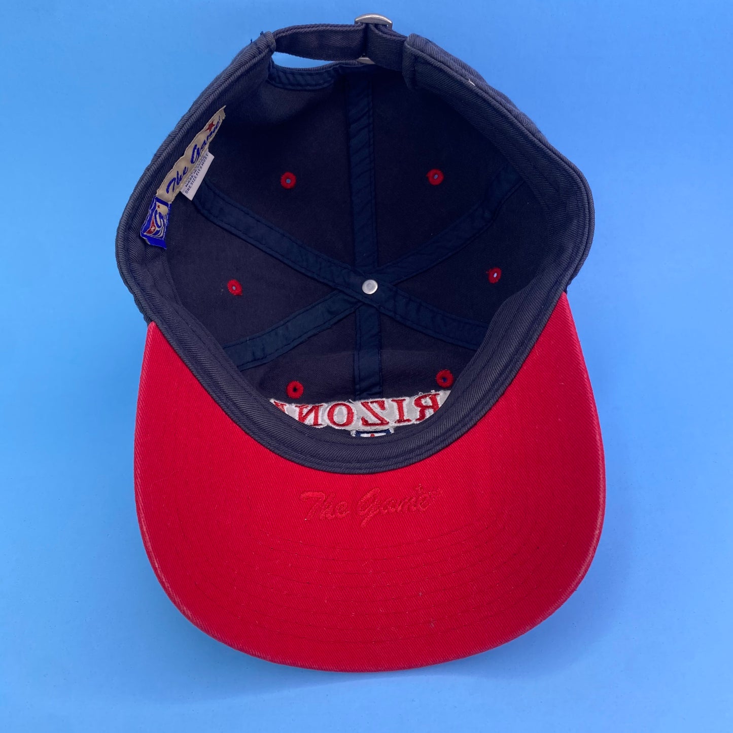 Arizona Wildcats Dad Hat