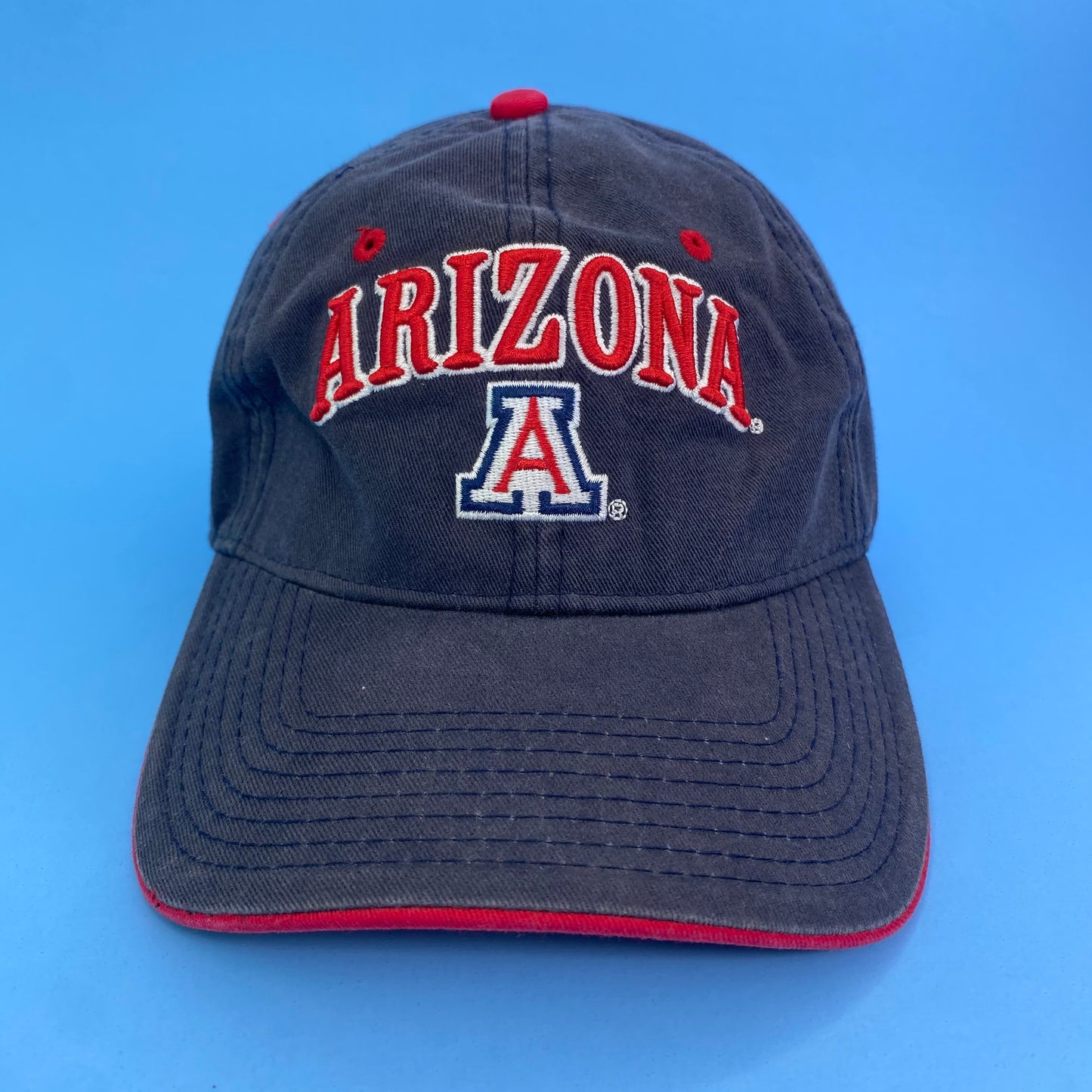 Arizona Wildcats Dad Hat