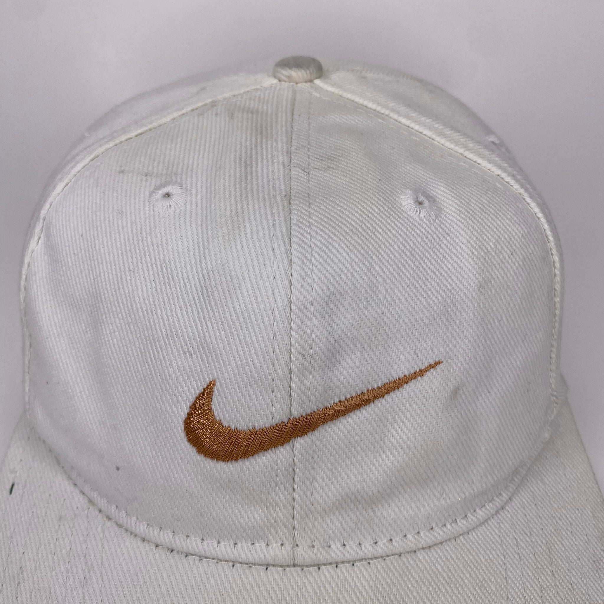 Vintage 90s Nike Hat – Zeus & Miles