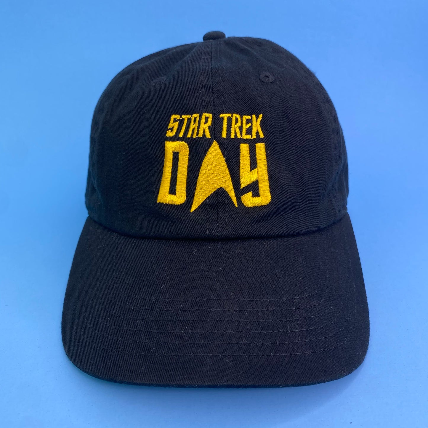 Star Trek Day (2021) Paramount Pictures Hat