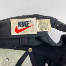 Load image into Gallery viewer, Vintage Nike Swoosh Hat
