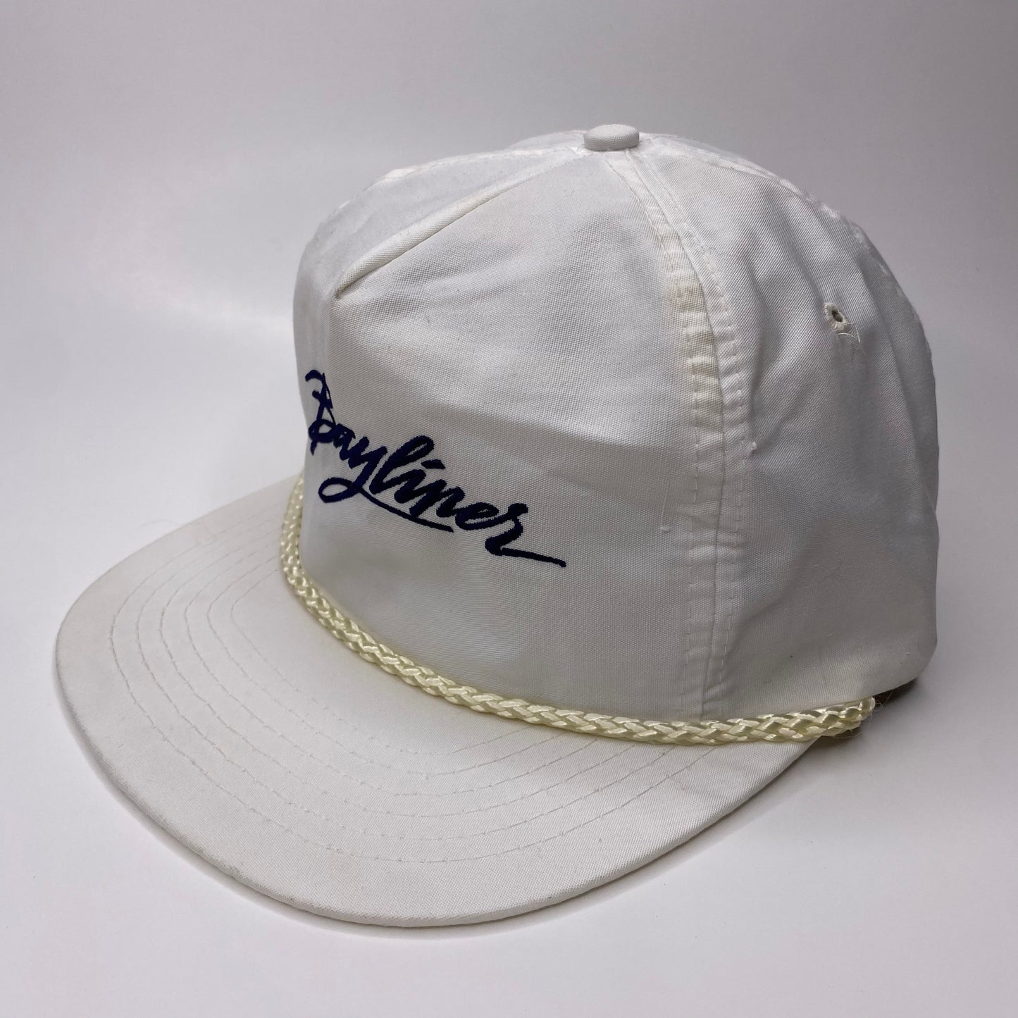 Vintage 90s Bayliner Boat Hat