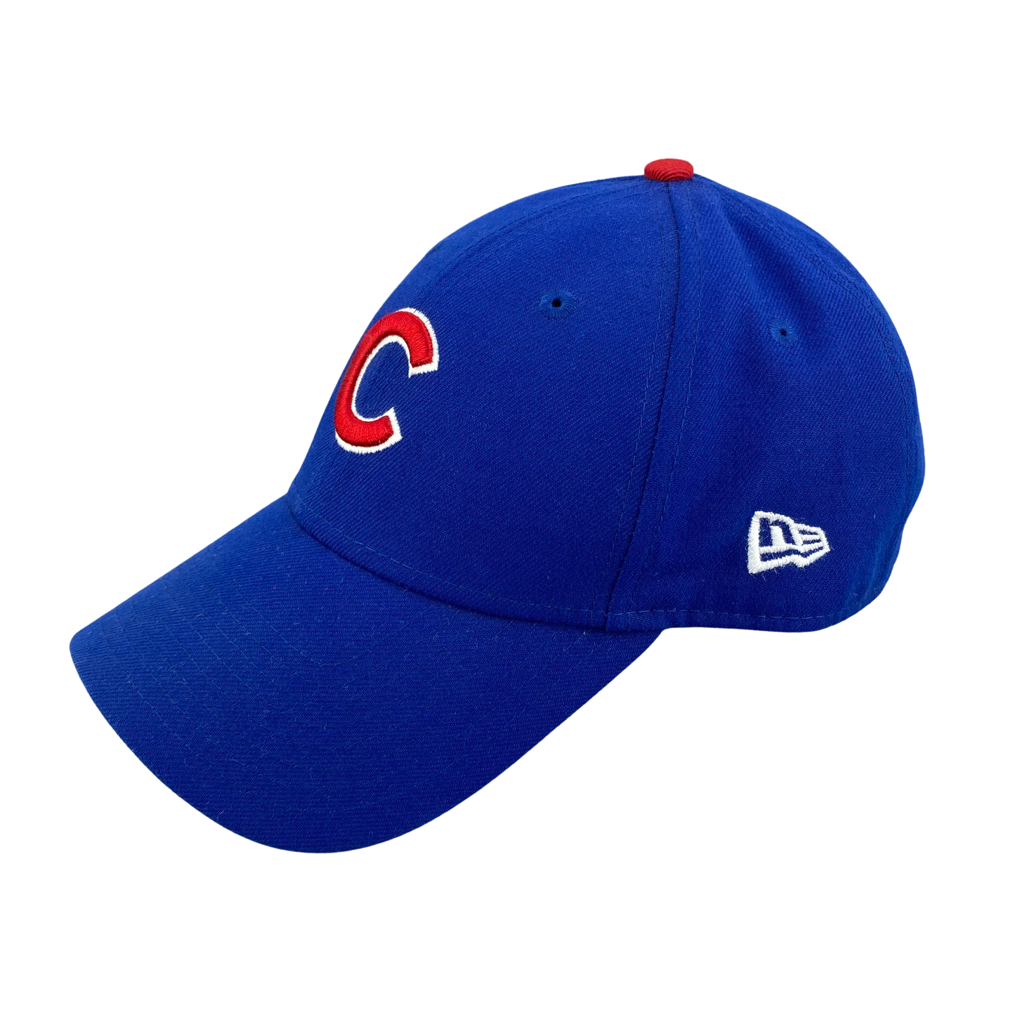 2016 Chicago Cubs Playoffs Hat