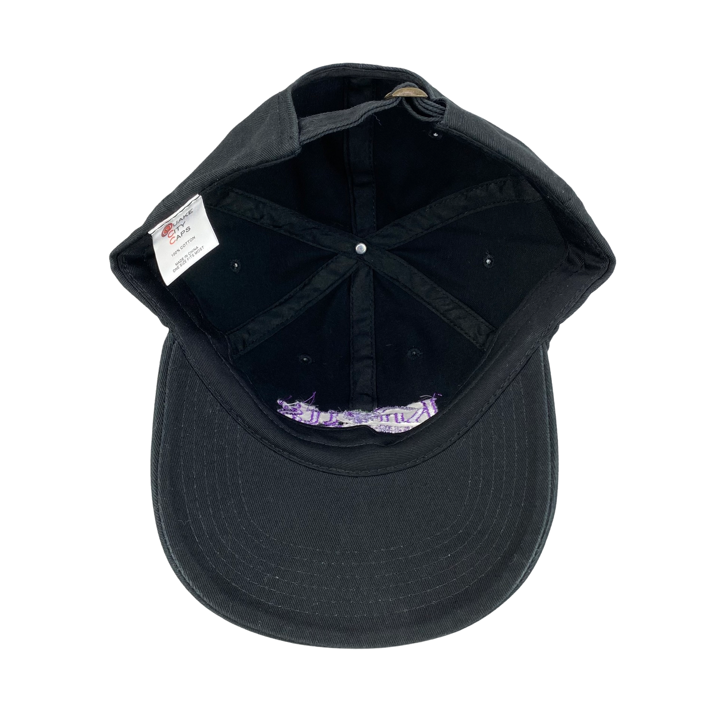 Knotts Berry Farm Boysenberry Festival Dad Hat