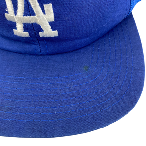 LA Dodgers x Filipino Night Promo Hat – Zeus & Miles