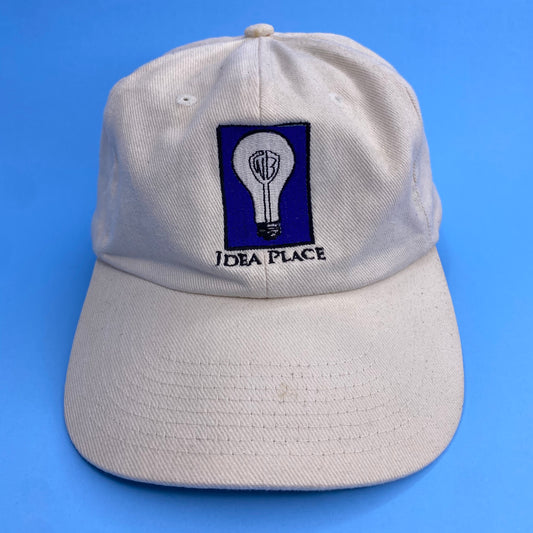 Vintage Warner Bros - Idea Place Hat