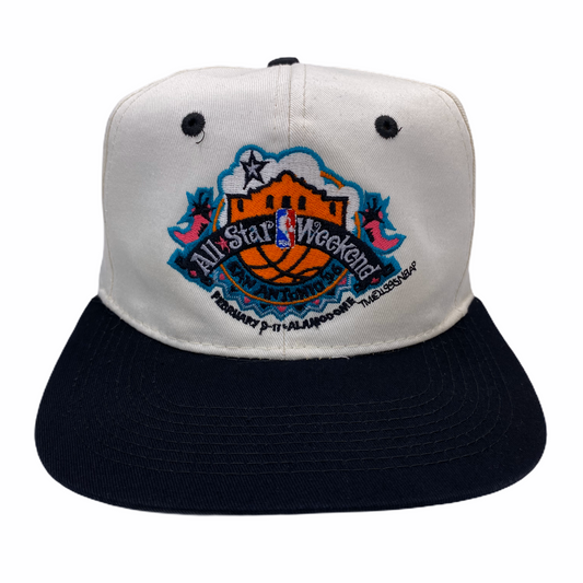 Vintage 1996 All Star Game San Antonio, Texas Hat