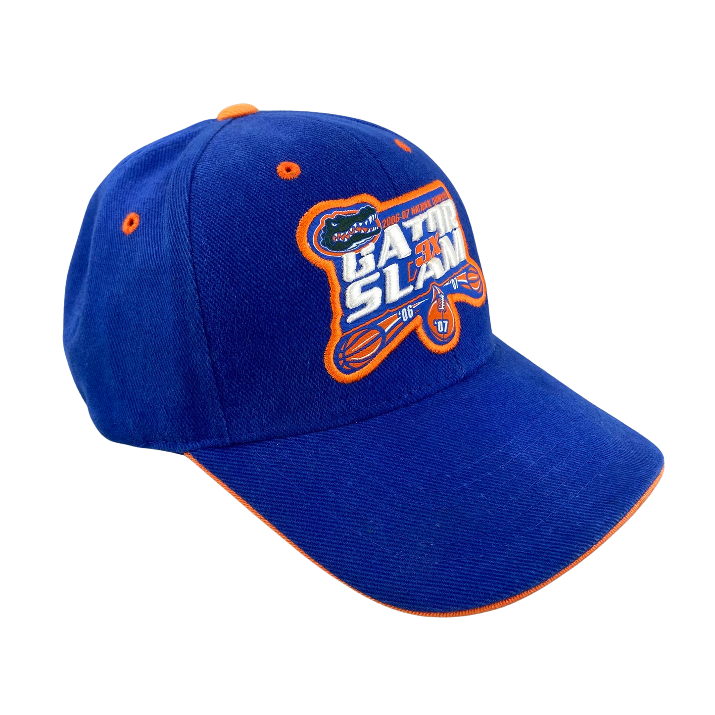 2000s Florida Gators College Hat