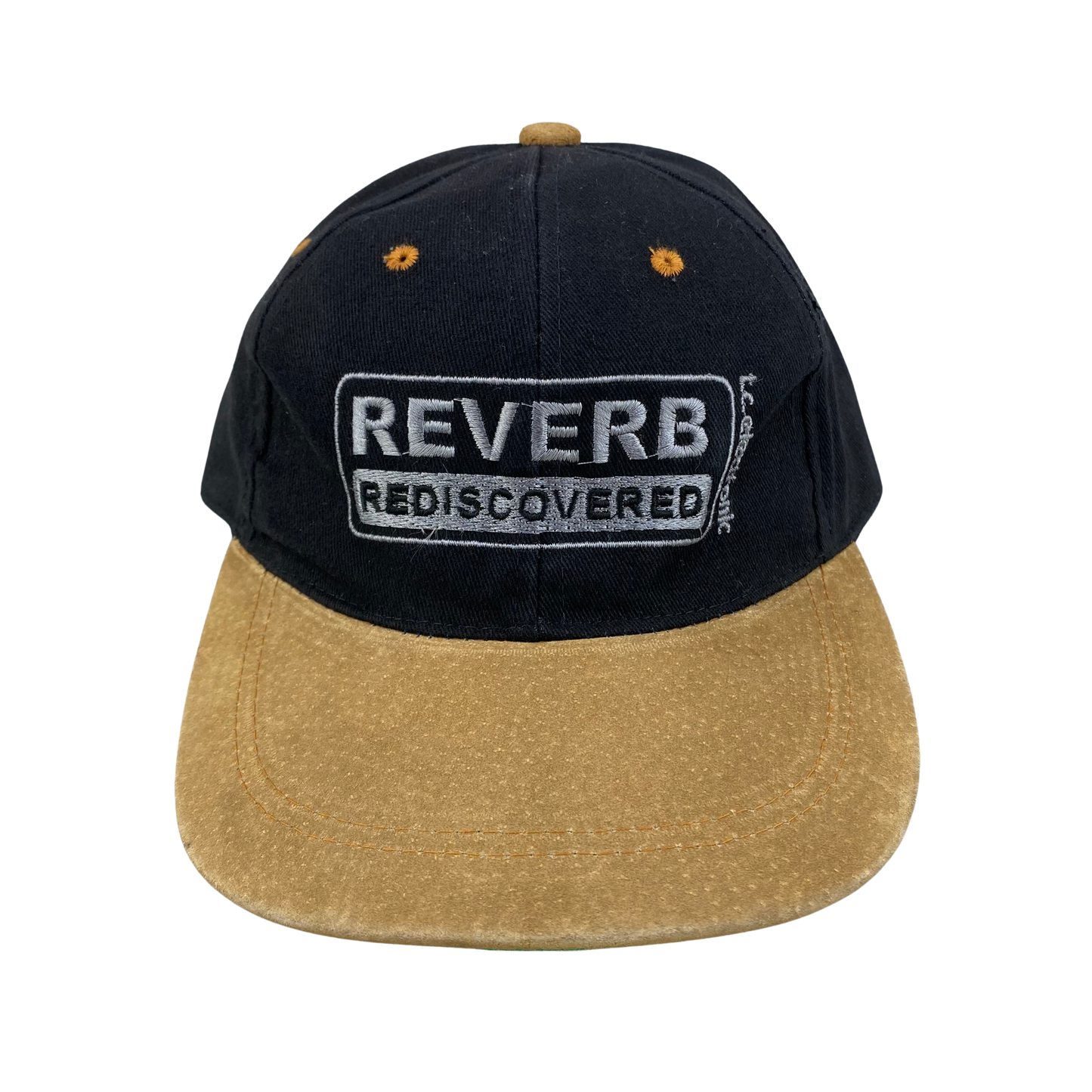 Vintage TC Electronics Reverb Hat