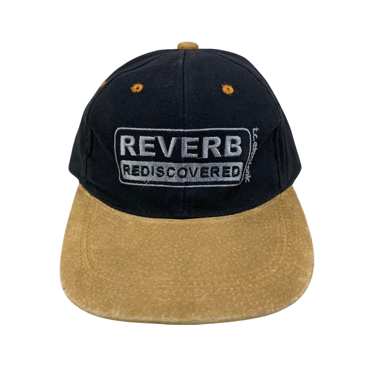 Vintage TC Electronics Reverb Hat