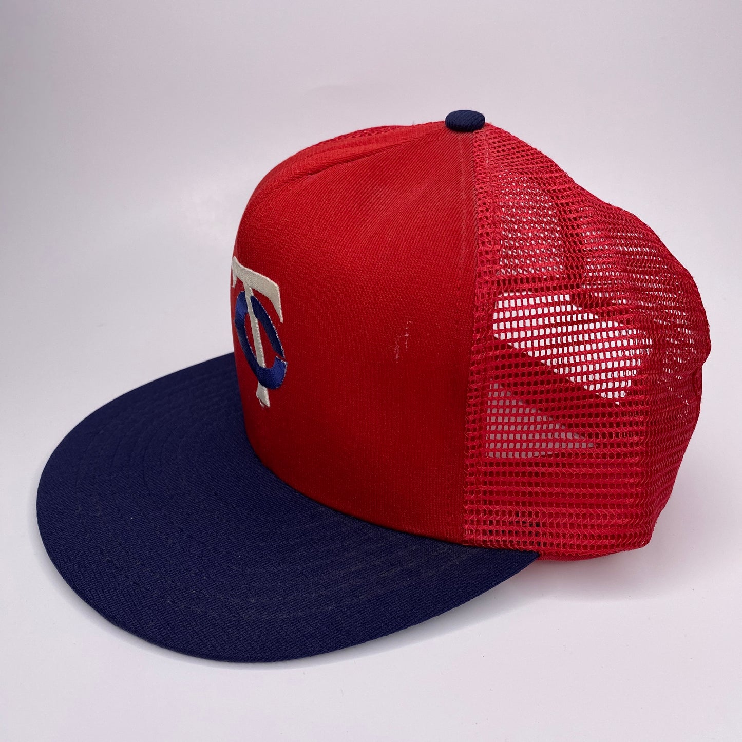 Vintage Minnesota Twins Hat