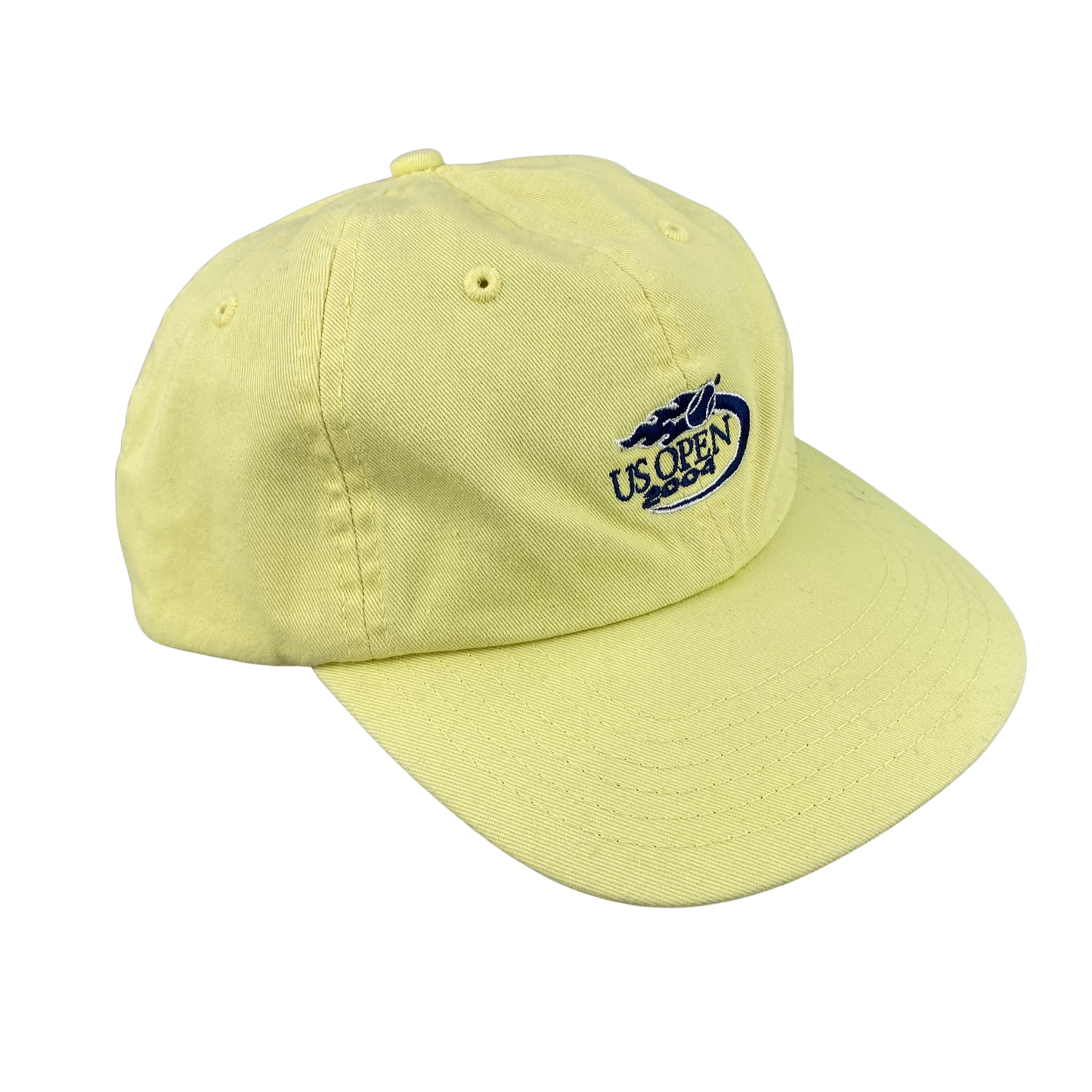 Vintage 2004 US Open Golf Hat