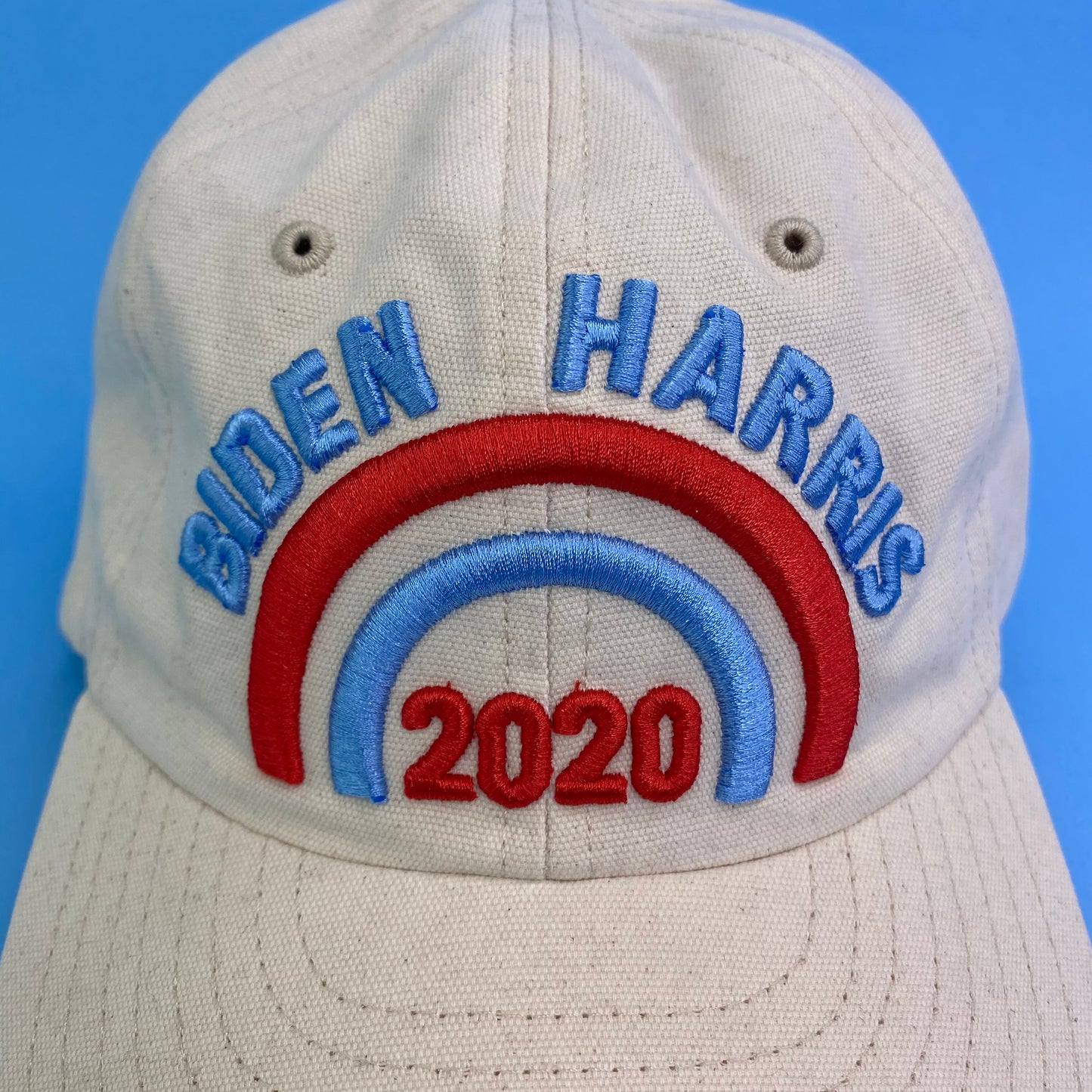 President Joe Biden x VP Kamala Harris 2020 Hat