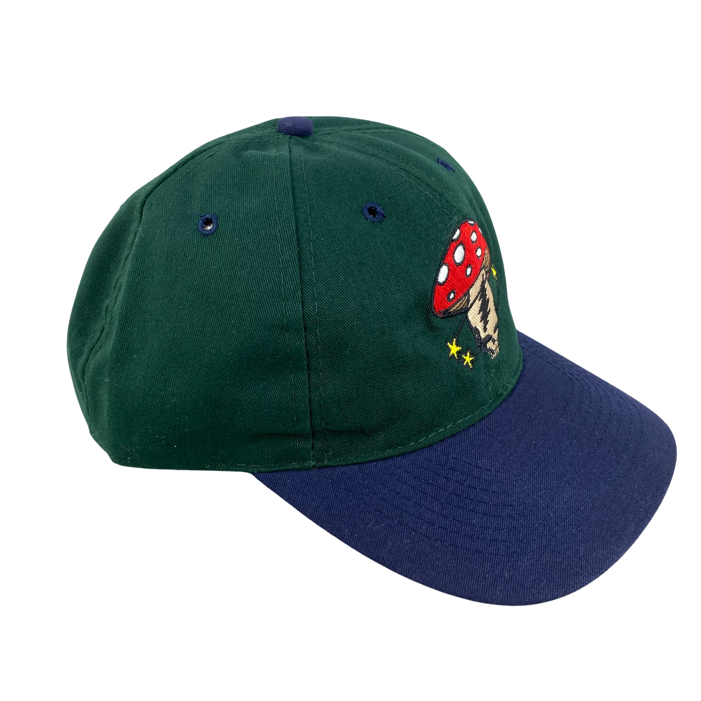 Grateful Dead x Cosmic Camp Hat