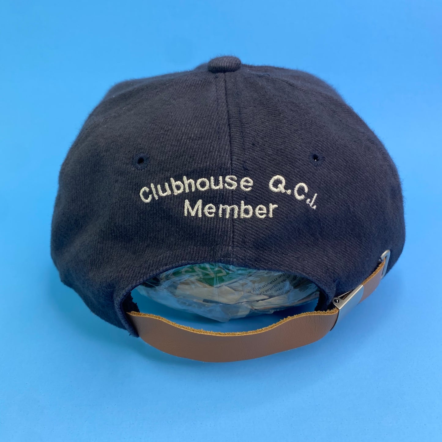 The West Coast Fishing Club Dad Hat