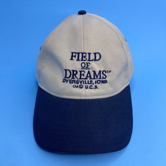 Field of Dreams Dyersville Iowa Dad Hat