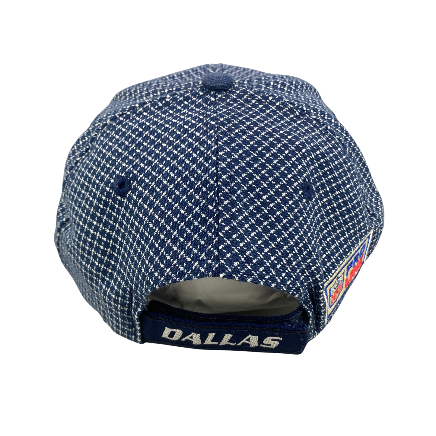 Vintage 90s Dallas Cowboys Hat