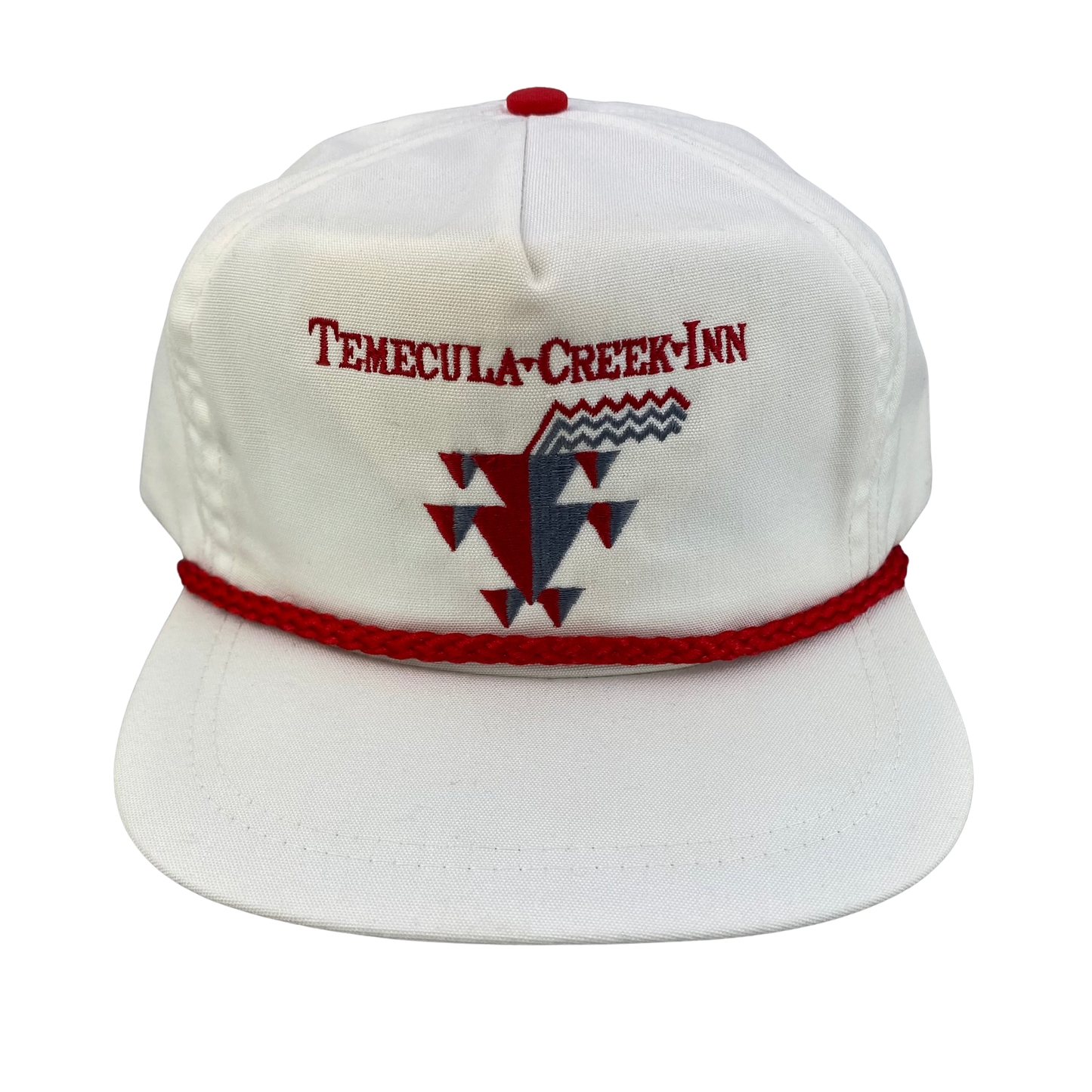 Vintage Temecula Creek Inn Hat