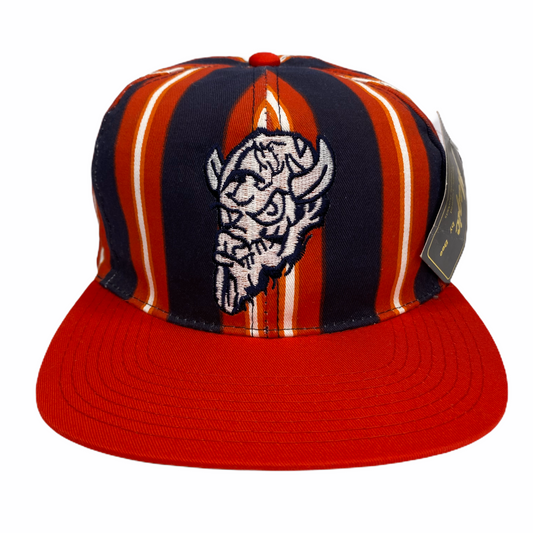 Vintage 90s Howard Bisons Hat