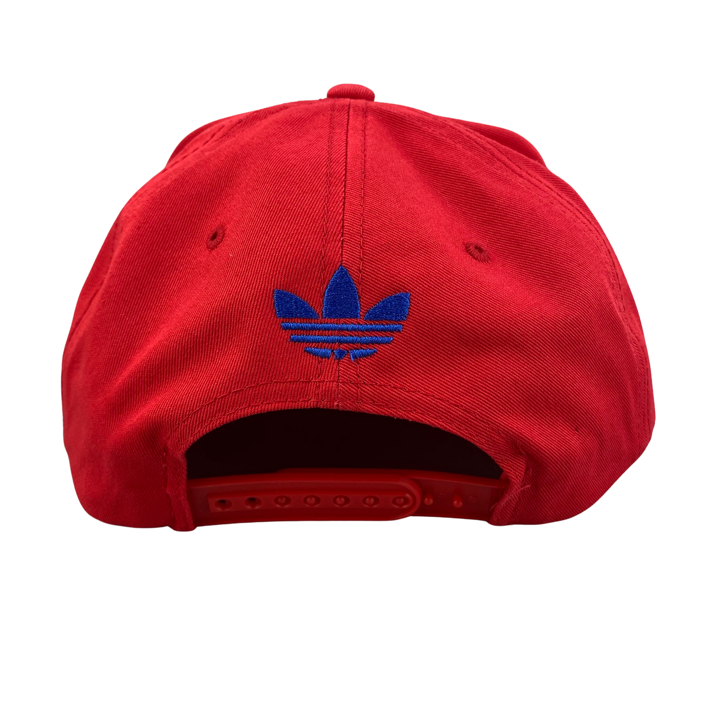 LA Clippers Adidas Script Hat