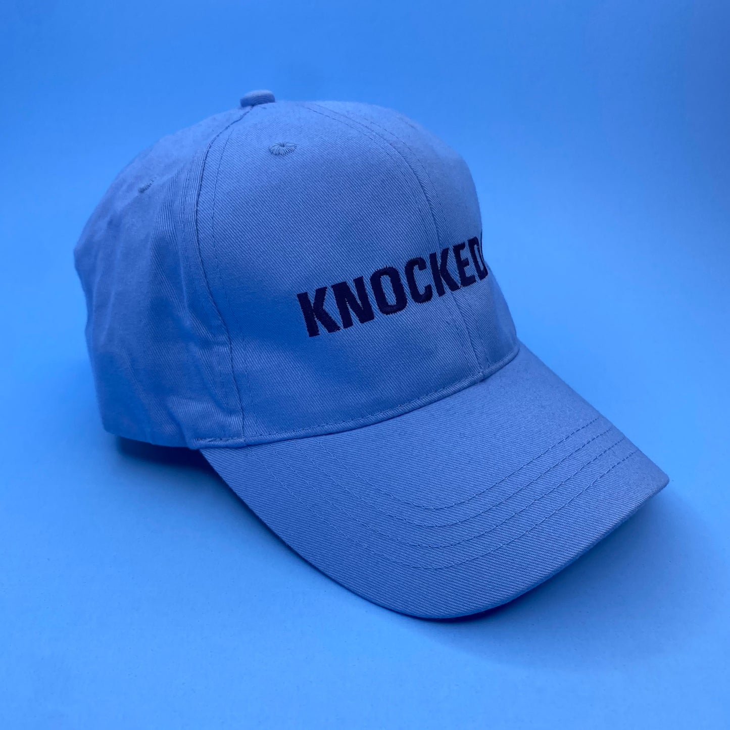 Knocked Up (2007) Movie Promo Hat