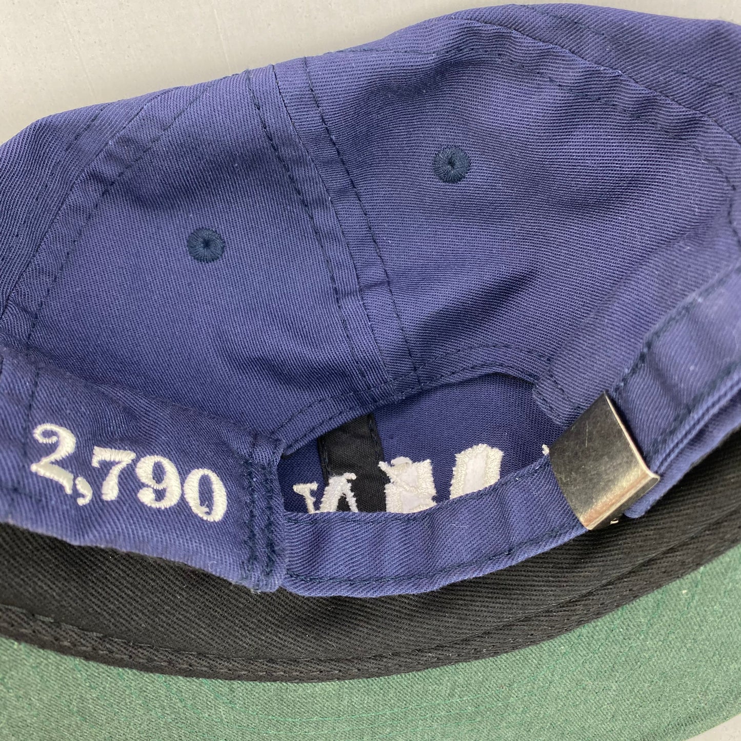 Los New 2790 Hat