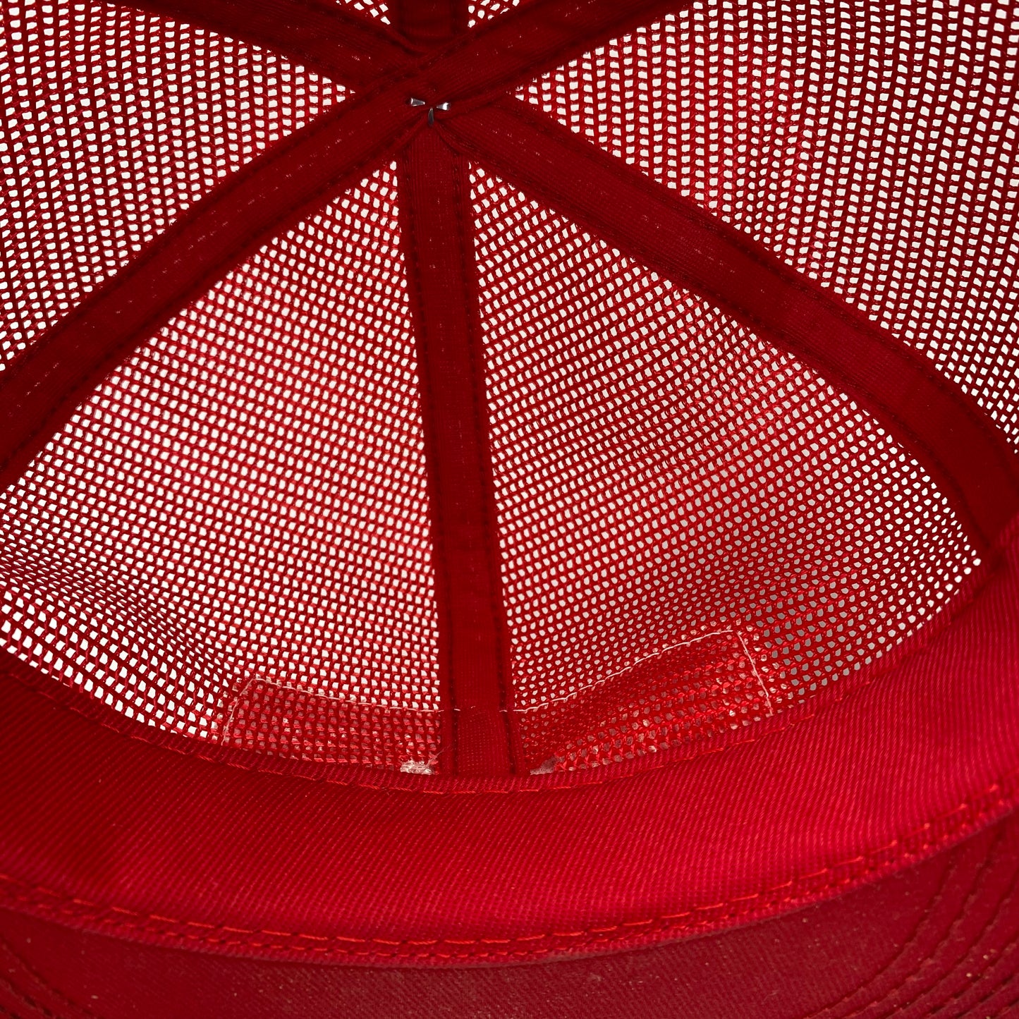 Vintage 70s Loomix AG Hat