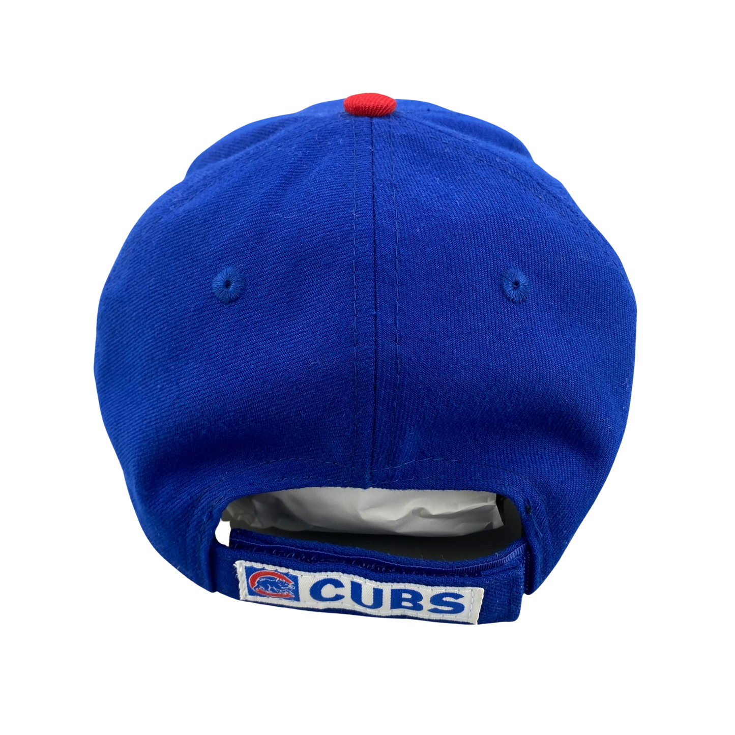 2016 Chicago Cubs Playoffs Hat