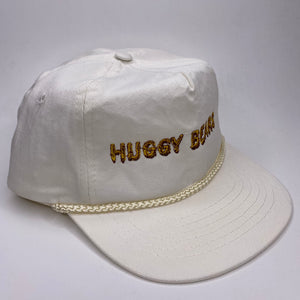 Vintage 90s Huggy Bears Tennis Tournament Hat