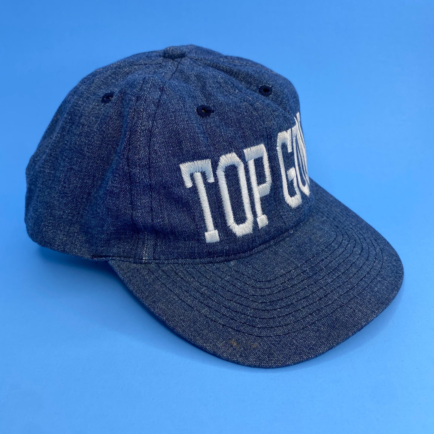 Vintage Top Gun Hat