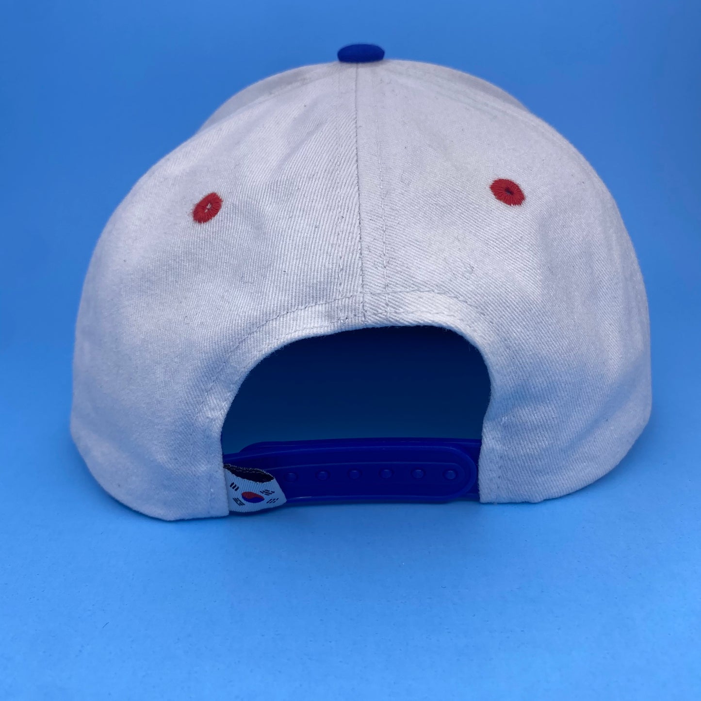 LA Dodgers X Korean Heritage Night Promo Hat