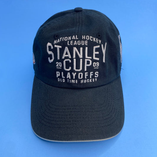 2009 Anaheim Ducks Stanley Cup Playoffs Dad Hat