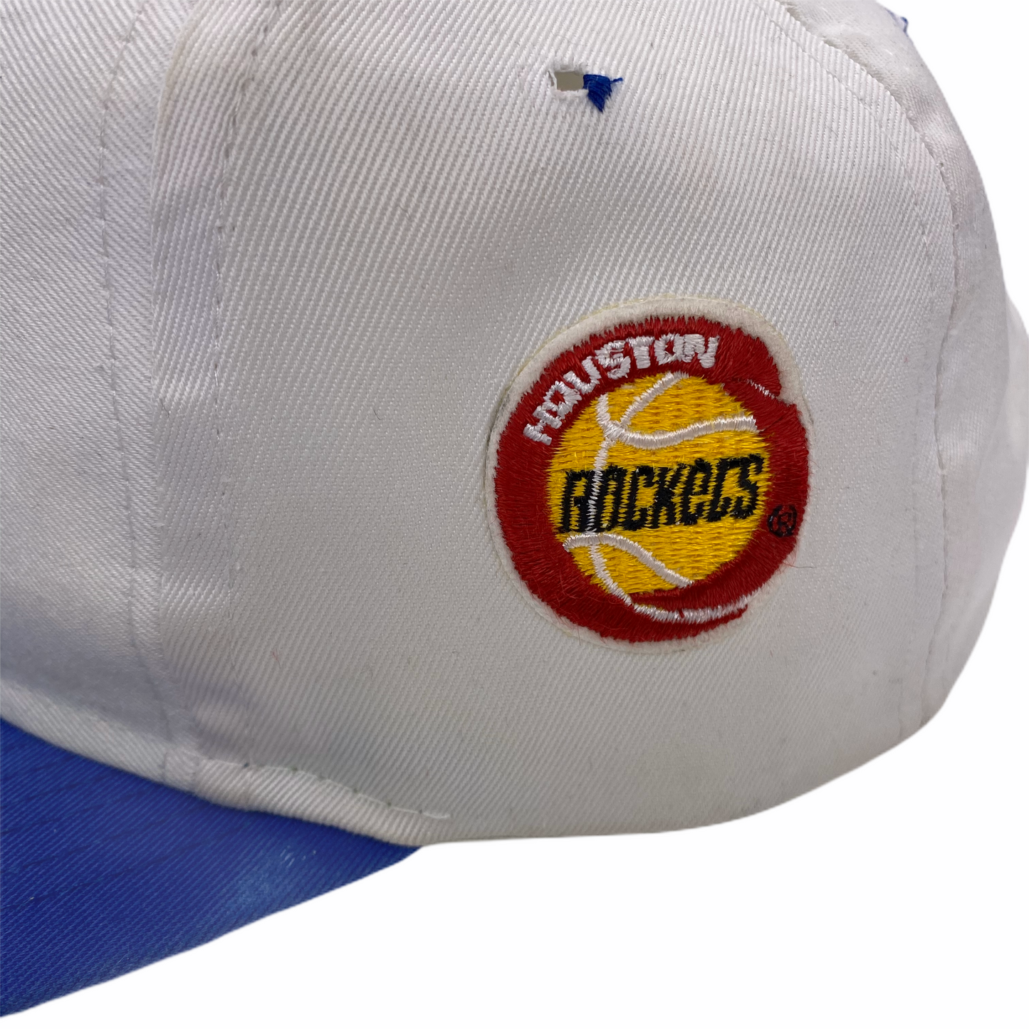 Vintage 1994 Houston Rockets Finals Hat