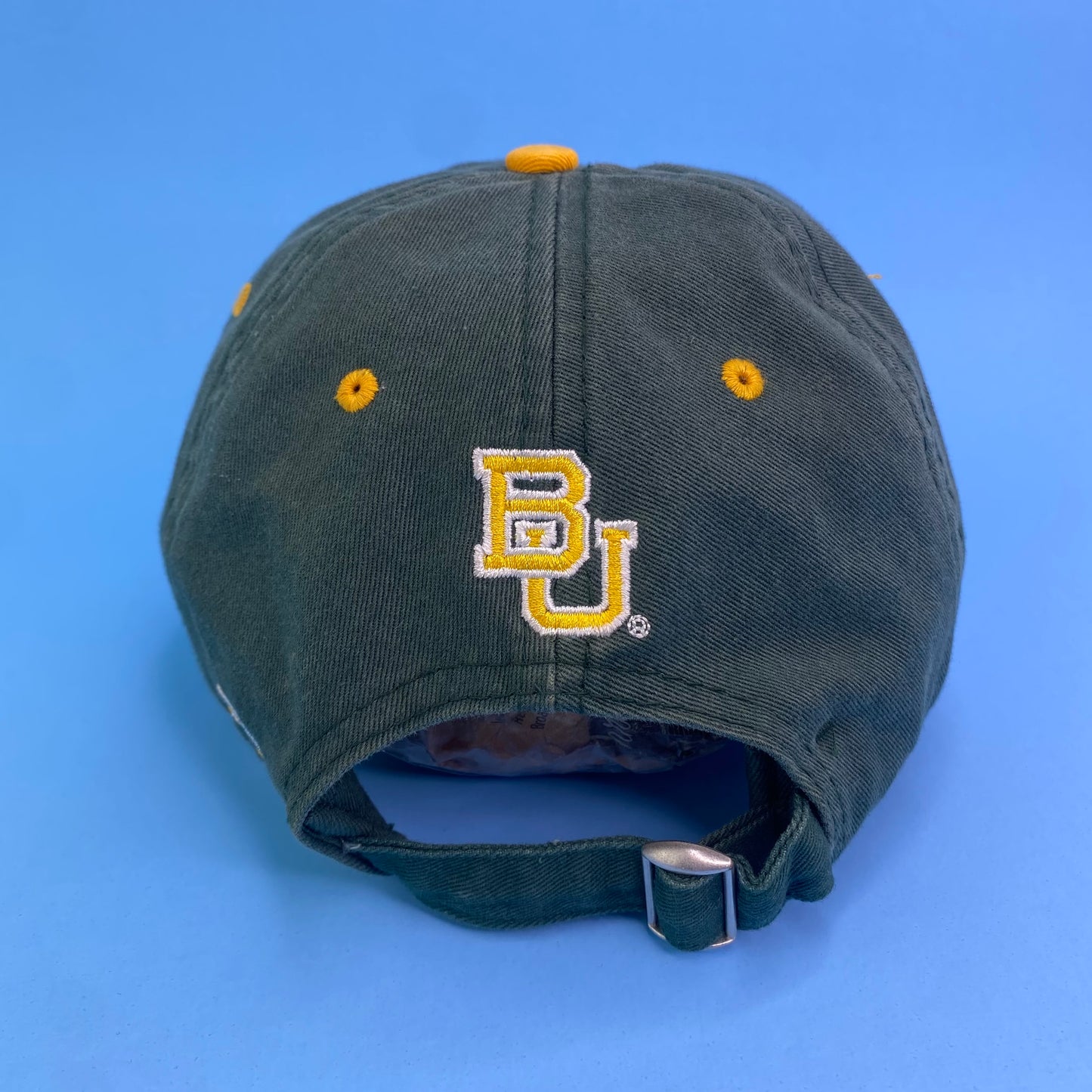 Baylor Bears College Dad Hat