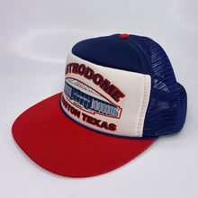 Load image into Gallery viewer, Vintage 90s Houston Astros Astrodome Hat
