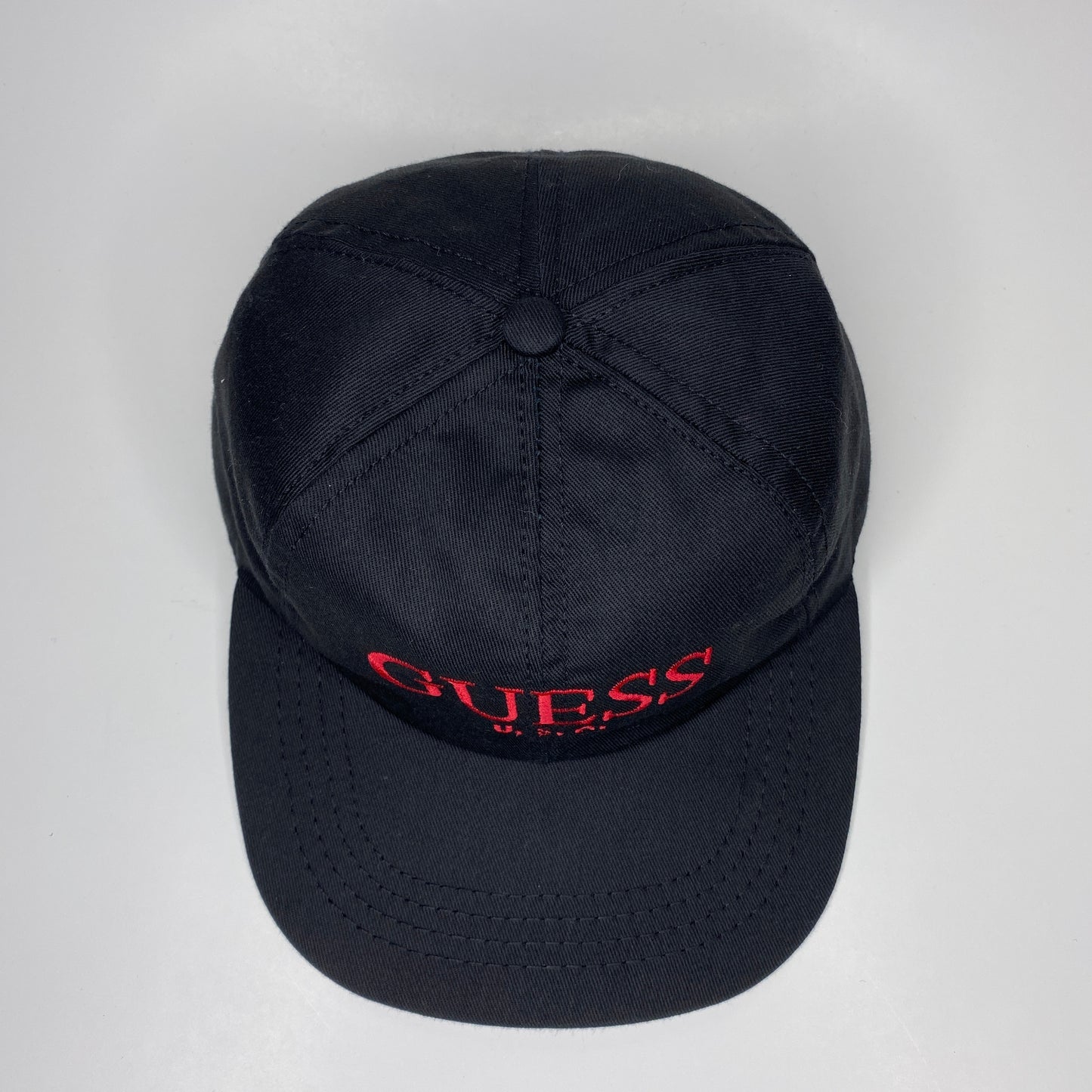 Vintage GUESS Hat