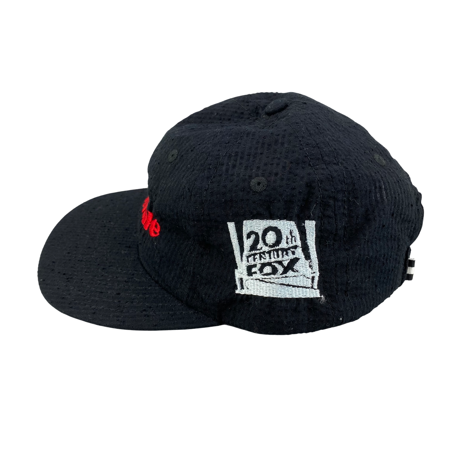 Uxe Mentale x 20th Fox Hat