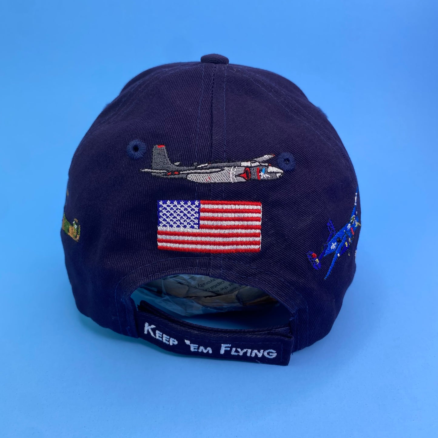 Commemorative Air Force Hat