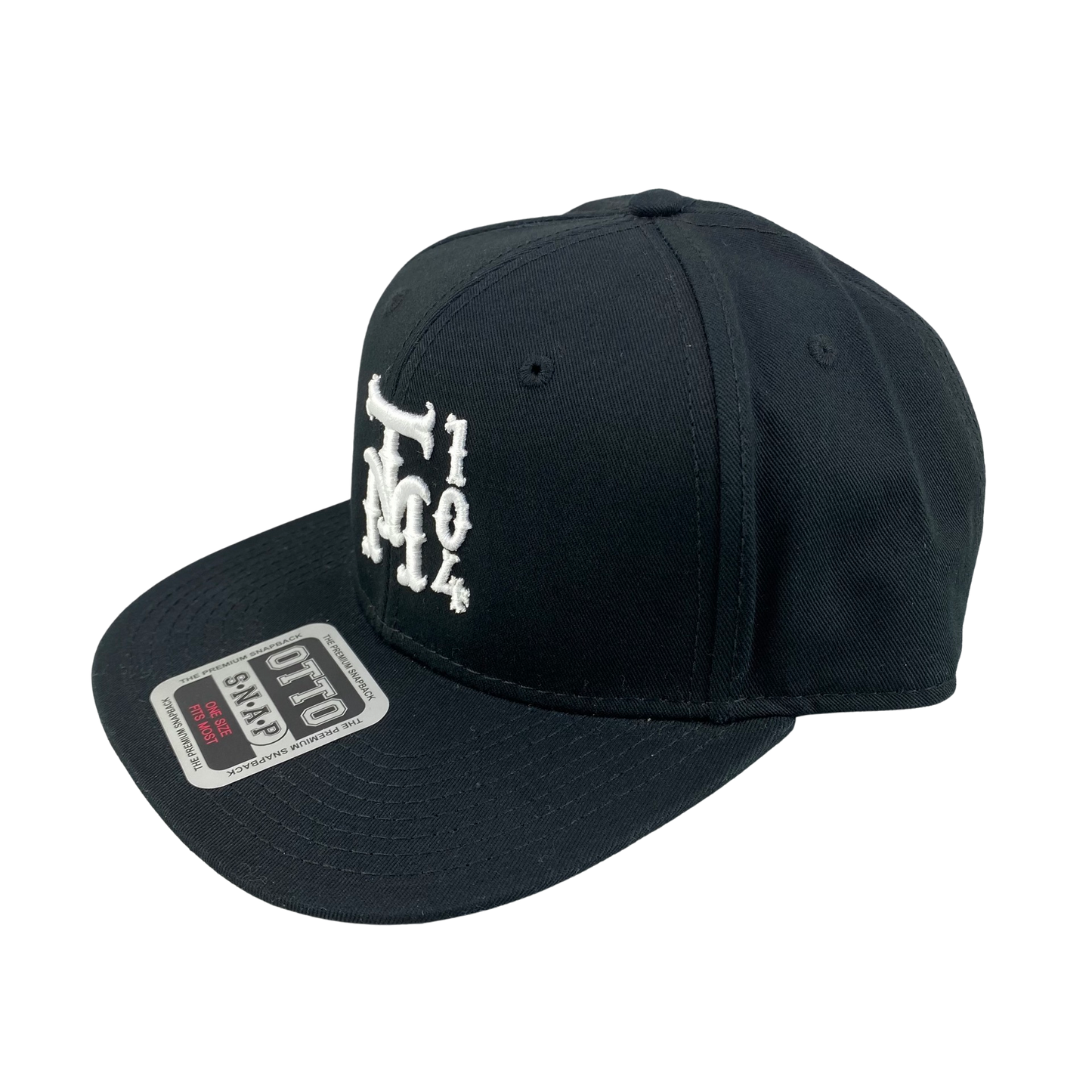 Young Jeezy TM104 Rap Promo Hat