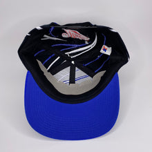 Load image into Gallery viewer, Vintage 90s Miller NASCAR Racing Hat
