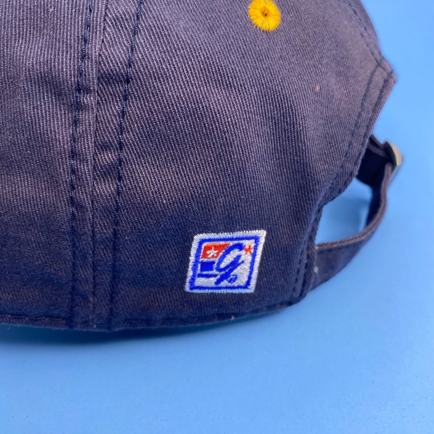 UCSB Santa Barbara Dad Hat